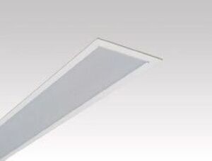 Darklight 46 30W 1020 mm Linear Düz Difüzör DL4638 1000 6500K Beyaz Işık