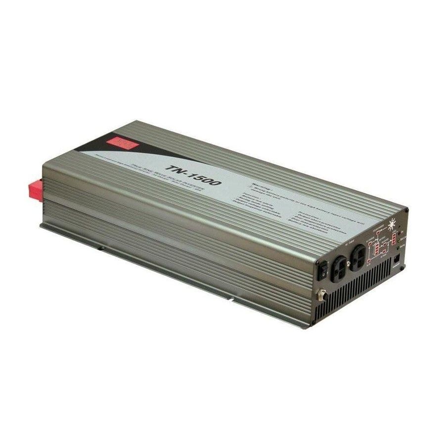 MEANWELL- TN-1500-212B  Power inverter