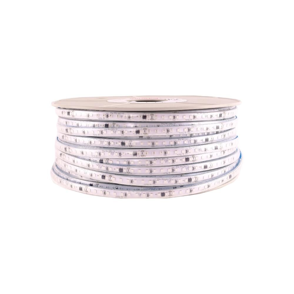 ACK 220V 3000K Günışığı Dış Mekan Şerit LED AS01-01500