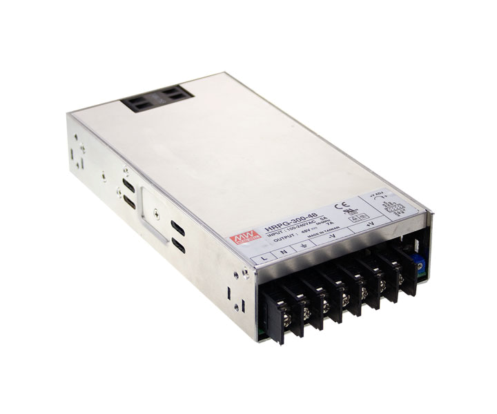 MEANWELL- HRP-300-3.3  Led Sürücü - Güç kaynağı