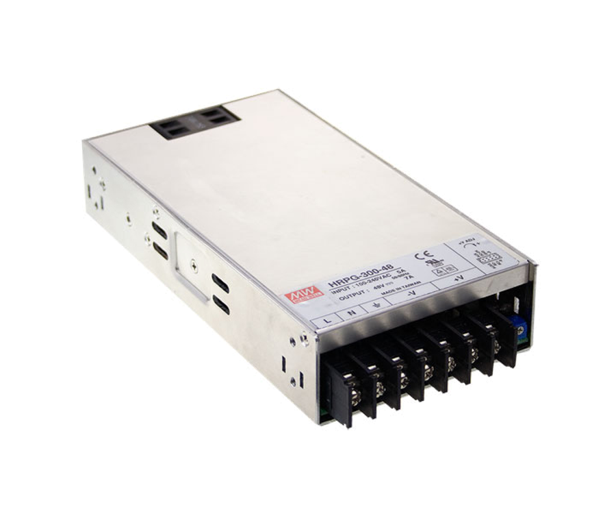 MEANWELL- HRP-300-3.3  Led Sürücü - Güç kaynağı