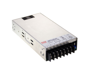 MEANWELL- HRP-300-3.3  Led Sürücü - Güç kaynağı