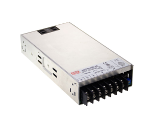 MEANWELL- HRP-300-7.5  Güç Kaynağı