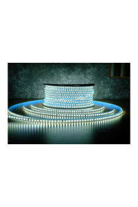 ACK 220V 6500K Beyaz Dış Mekan Şerit LED AS01-01503