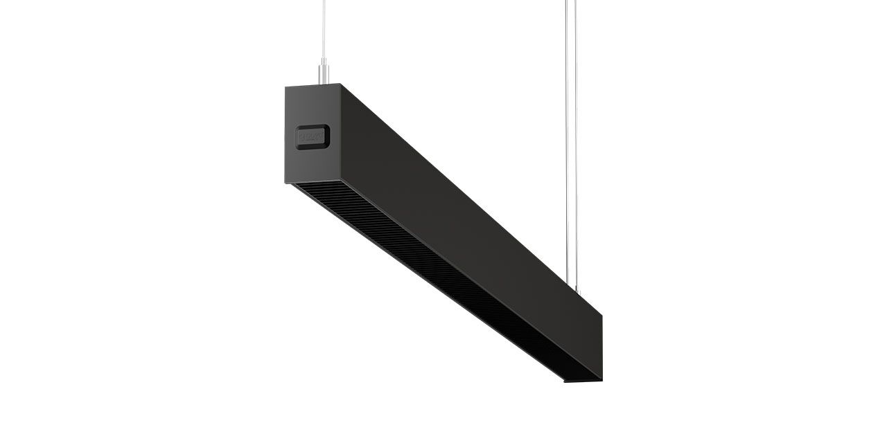Goya 42W 1500 mm Kamaşma Önleyici Sıva Üstü ve Sarkıt Lineer Armatür GY 8054 150