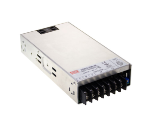 MEANWELL- HRP-300-7.5  Güç Kaynağı