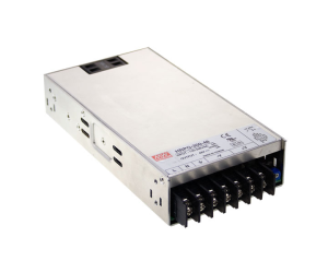 MEANWELL- HRP-300-12  Güç Kaynağı