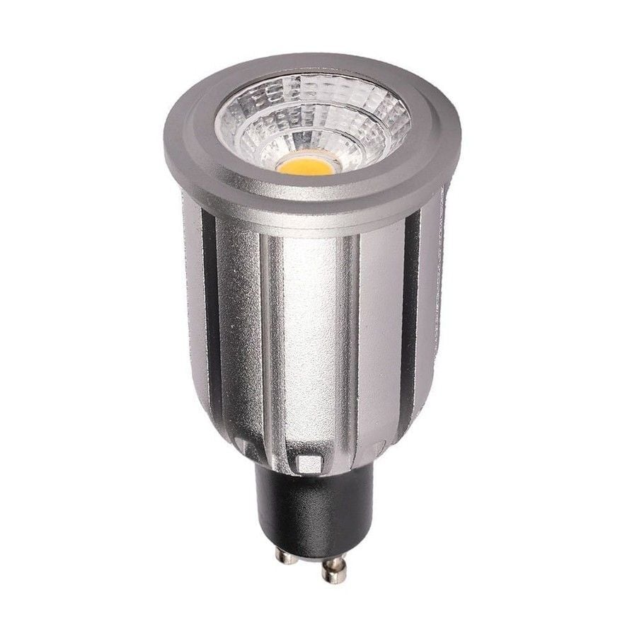 ACK 7W 6500K GU10 Lensli LED Ampul AA24-20753
