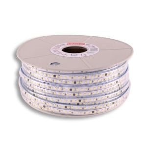ACK 220V Kırmızı Dış Mekan Şerit LED AS01-01504