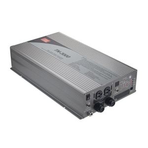 MEANWELL- 24VDC Giriş 3000W Tam Sinüs İnvertör TS-3000-224B  Power inverter