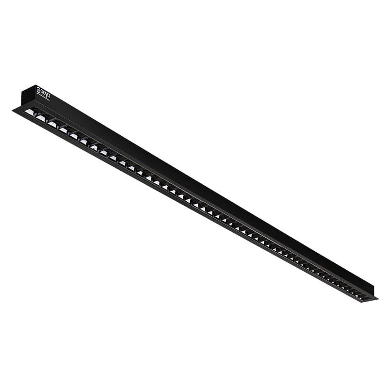 Goya 10w 19cm Sıva Altı Led Linear Armatür GY 8025 15