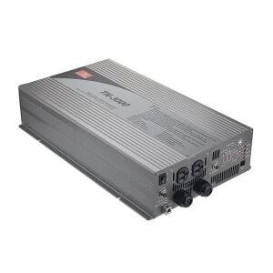 MEANWELL- 48VDC Giriş 3000W DC/AC Solar Şarjlı İnvertör TN-3000-248B  Power inverter