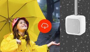 Viko Palmiye Nümeris Telefon Prizi RJ11