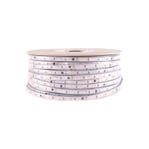 ACK 220V Mavi Dış Mekan Şerit LED AS01-01506