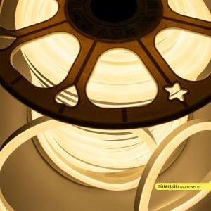 ACK LED Neon  220V 3000K AS03-00500