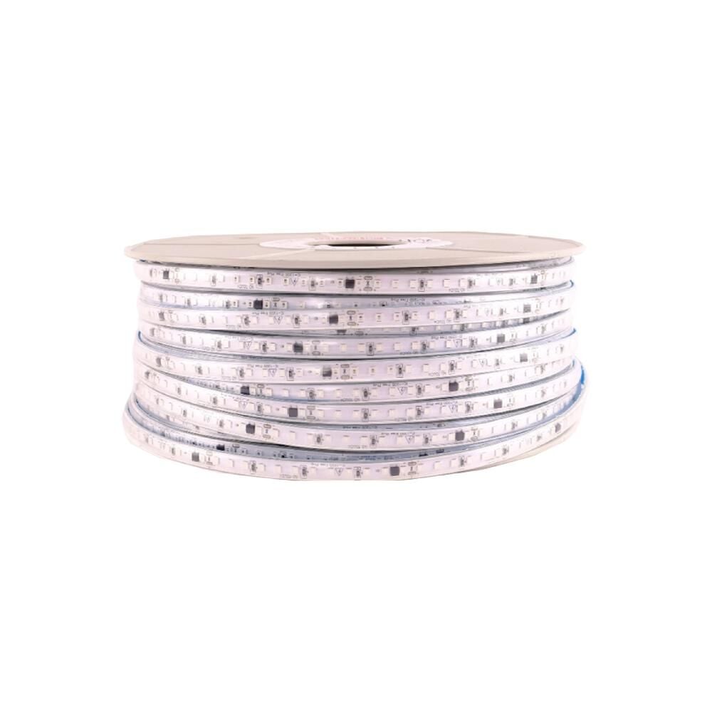 ACK 220V Amber Dış Mekan Şerit LED AS01-01508