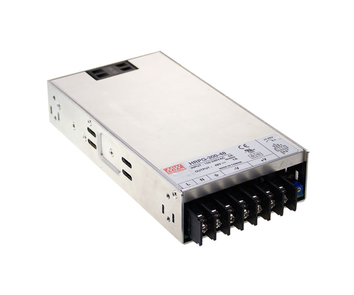 MEANWELL- HRP-300-48  Güç Kaynağı