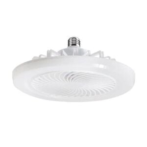 CATA Poyraz Fan 42W Led Ampul 26cm (11inç) CT-1153