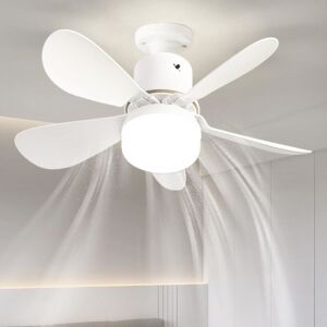 CATA Lodos Fan 62W Led Ampul Dimmerli CT-1154