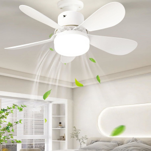 CATA Lodos Fan 62W Led Ampul Dimmerli CT-1154