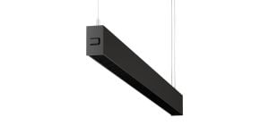 Goya 51W 1800 mm Kamaşma Önleyici Sıva Üstü ve Sarkıt Lineer Armatür GY 8054 180