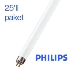 Philips 36W SnowWhite Floresan Ampul T8 Philips