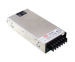 MEANWELL- HRP-450-7.5  Güç Kaynağı
