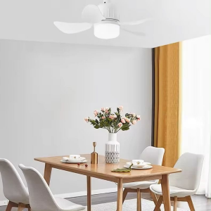 CATA Karayel Fan 82W Led Ampul Dimmerli 54cm (22inç) CT-1155