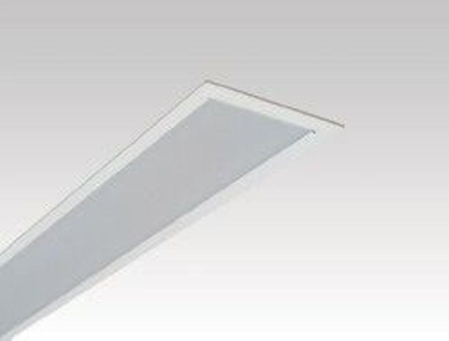 Darklight 46 72W 2575 mm Linear Düz Difüzör DL4638 2500 4000K Naturel Beyaz