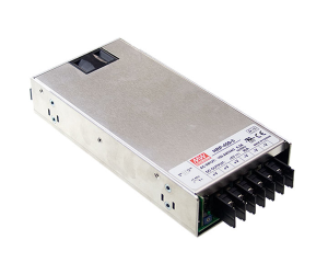 MEANWELL- HRP-450-7.5  Güç Kaynağı