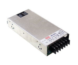 MEANWELL- HRP-450-12  Güç Kaynağı