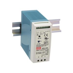 MEANWELL- DRC-40B