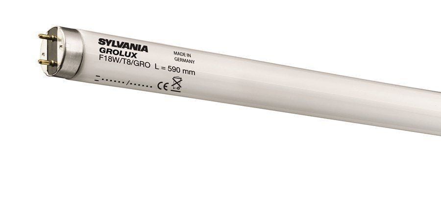 Sylvania G13 Duy Grolux F30W T8 Akvaryum Ampul 0000150 25