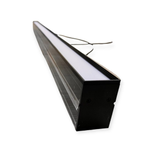 Cata Gold Sarkıt Linear Aydınlatma 120 Cm 60 Watt 6500K Beyaz Işık  CT-9081B