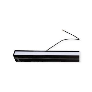 Cata Gold Sarkıt Linear Aydınlatma 120 Cm 60 Watt 6500K Beyaz Işık  CT-9081B