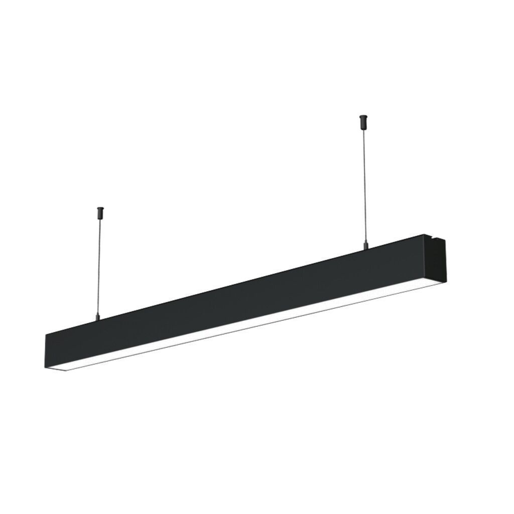 Cata Gold Sarkıt Linear Aydınlatma 120 Cm 60 Watt 3000K Günışığı CT-9081 G