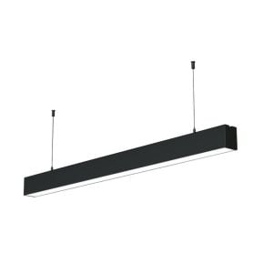 Cata Gold Sarkıt Linear Aydınlatma 120 Cm 60 Watt 3000K Günışığı CT-9081 G