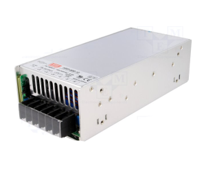 MEANWELL- HRP-600-3.3  Güç Kaynağı