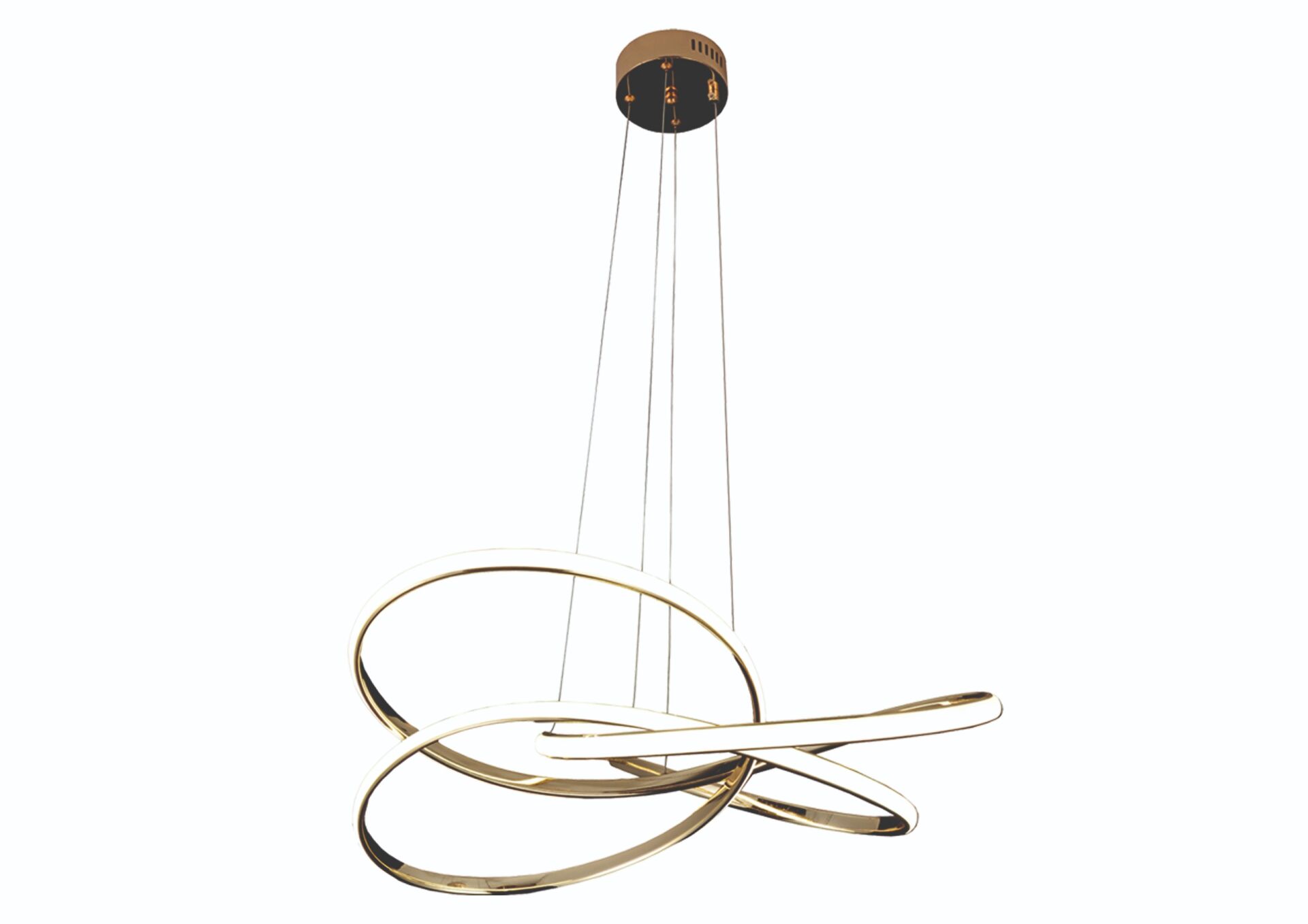 Nord Light Irene Ledli Gold Avize 2328-52-01