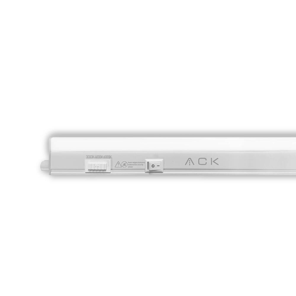 ACK 9W Merkur LED Bant Armatür CCT AN10-00990