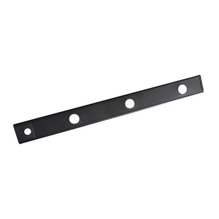 Cata 10 Watt 40 cm USB Şarjlı Sensörlü Bella Cabinet CT-2464