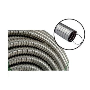 Mutlusan 50Q Çelik Spiral Eko (2'') - 001 054 150050 00 66