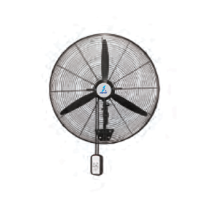 Vanti Sanayi Kumandalı + Duvar Vantilatör 65cm- KCF291KD