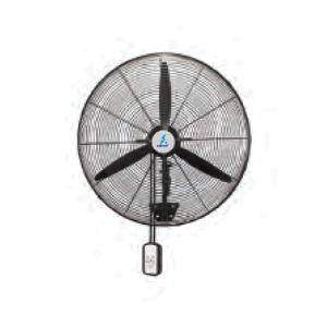 Vanti Sanayi Kumandalı + Duvar Vantilatör 65cm (26inç)- KCF291-KD
