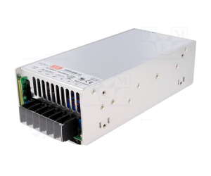 MEANWELL- HRP-600-36  Güç Kaynağı