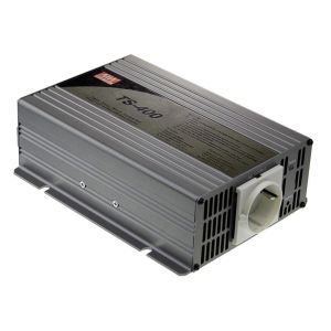 MEANWELL- TS-400-224B 24VDC-220VAC 400W  Power inverter