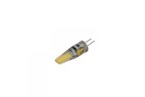 Cata 6400K 4W G4 Duy 12V Geniş Açı AC/DC Kapsül Ampül CT-4252