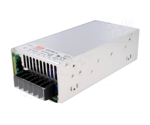 MEANWELL- HRP-600-48  Güç Kaynağı