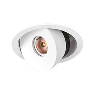 Jupiter 12W 3000K Gün Işığı Hareketli Led Spot LS439