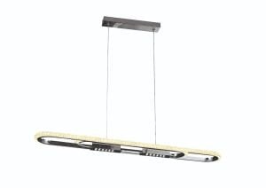 Ronisu Oriana Y.Masası Krom Avize 2308-50-100